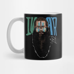 Ivar Comic Mug